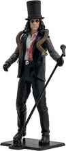Load image into Gallery viewer, McFarlane Toys Music Maniacs - Alice Cooper Action Figure