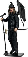 Load image into Gallery viewer, McFarlane Toys Music Maniacs - Ozzy Osbourne Action Figure