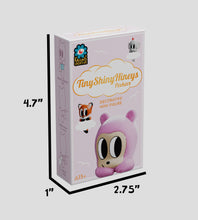 Load image into Gallery viewer, Tiny Shiny Hineys Peekers Blind Box