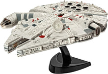 Load image into Gallery viewer, Star Wars 006 Millennium Falcon Vehicle Model Kit