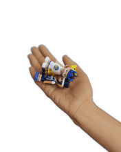 Load image into Gallery viewer, Ghostwrite x NBA "Game Face" 2025-26 Season Blind Box