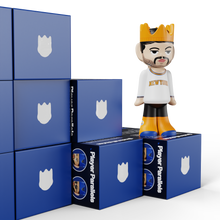 Load image into Gallery viewer, Ghostwrite x NBA "Game Face" 2025-26 Season Blind Box