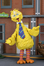 Load image into Gallery viewer, Sesame Street - Ultimate Big Bird 7” Scale Action Figure