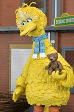 Load image into Gallery viewer, Sesame Street - Ultimate Big Bird 7” Scale Action Figure