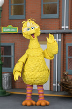 Load image into Gallery viewer, Sesame Street - Ultimate Big Bird 7” Scale Action Figure