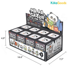 Load image into Gallery viewer, MR.PA No Work Today Series Blind Box