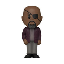 Load image into Gallery viewer, Funko Pop! Soda The Marvels Nick Fury