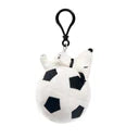 Load image into Gallery viewer, Peanuts Super Duper Plush Keychain Blind Bags Wave 1  Individual Blind Bag