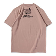 Load image into Gallery viewer, Punk Drunkers x Candie Bolton Campaign Girl Aitsu Shirt - S. Pink