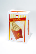 Load image into Gallery viewer, Paul Jackson Artist Worship Statue