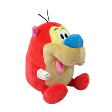 Load image into Gallery viewer, Super7 SUPERDUPER PLUSH MTV WAVE 01 - STIMPY