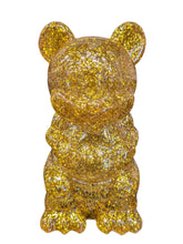 Load image into Gallery viewer, Ron English - Mini Mousezilla (Gold Glitter)