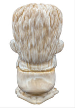 Load image into Gallery viewer, Monster Farm - Boo(White/Gold Glitter)