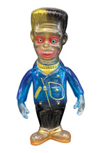 Load image into Gallery viewer, Monster Farm - Ghost Nutty Freak