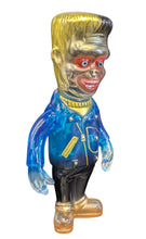 Load image into Gallery viewer, Monster Farm - Ghost Nutty Freak