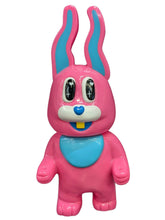 Load image into Gallery viewer, Power Bunny (Pink)
