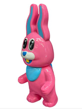 Load image into Gallery viewer, Power Bunny (Pink)