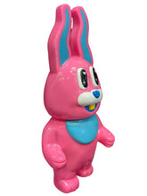 Load image into Gallery viewer, Power Bunny (Pink)