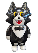 Load image into Gallery viewer, Flat Cat (Mr. Potter)