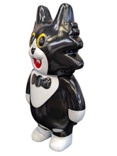 Load image into Gallery viewer, Flat Cat (Mr. Potter)