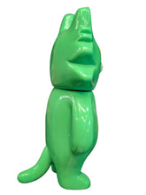 Load image into Gallery viewer, Flat Cat (420)