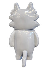 Load image into Gallery viewer, Flat Cat (Hate You)