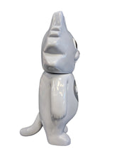 Load image into Gallery viewer, Flat Cat (Hate You)