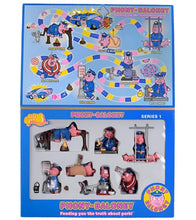 Load image into Gallery viewer, SEEN Phony Baloney Boxed Set (Signed)