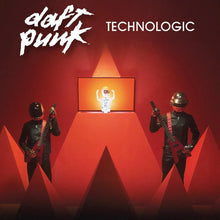 Load image into Gallery viewer, DAFT PUNK ReAction Figures Wave 01  - Human After All