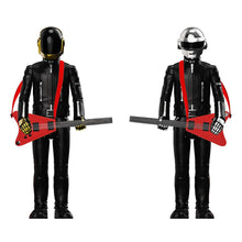 Load image into Gallery viewer, DAFT PUNK ReAction Figures Wave 01  - Human After All