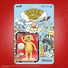 Load image into Gallery viewer, GREEN DAY ReAction Figure - Dookie Dog