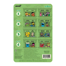 Load image into Gallery viewer, Super7 Sesame Street ReAction Figure - Elmo & Baby David