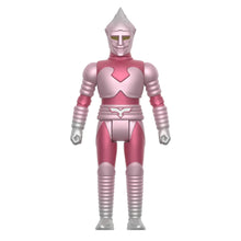 Load image into Gallery viewer, Toho ReAction Figures - Jet Jaguar (Cherry Blossom Festival)