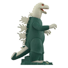 Load image into Gallery viewer, Super7 Toho ReAction Figures Godzilla Model Kit (Glow)