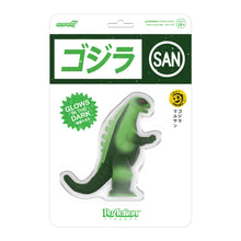 Load image into Gallery viewer, Super7 TOHO REACTION FIGURES - MARUSAN L-TAIL (GLOW)
