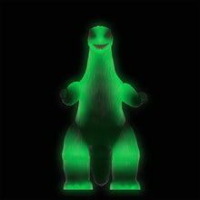 Load image into Gallery viewer, Super7 TOHO REACTION FIGURES - MARUSAN L-TAIL (GLOW)