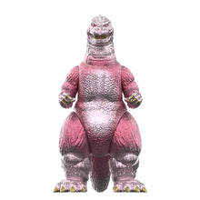 Load image into Gallery viewer, TOHO REACTION FIGURES - GODZILLA '89 (CHERRY BLOSSOM FESTIVAL)