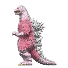 Load image into Gallery viewer, TOHO REACTION FIGURES - GODZILLA '89 (CHERRY BLOSSOM FESTIVAL)