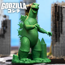 Load image into Gallery viewer, Super7 Toho ReAction Figures Godzilla Model Kit In Box