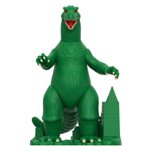 Load image into Gallery viewer, Super7 Toho ReAction Figures Godzilla Model Kit In Box