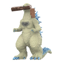 Load image into Gallery viewer, Super7 TOHO REACTION FIGURES - MINUS ONE (TRAIN BITER - GLOW)