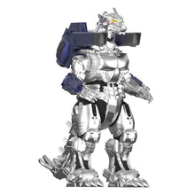 Load image into Gallery viewer, TOHO REACTION FIGURES WAVE 10 - MECHAGODZILLA (2002)