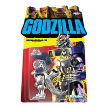 Load image into Gallery viewer, TOHO REACTION FIGURES WAVE 10 - MECHAGODZILLA (2002)