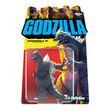 Load image into Gallery viewer, Toho ReAction Figures Wave 11 SpaceGodzilla
