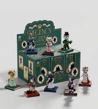 Load image into Gallery viewer, Regency Cats Blind Box