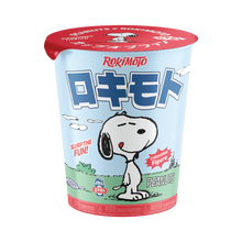 Load image into Gallery viewer, Rokimoto Mini Figure Blind Box - Peanuts - Snoopy