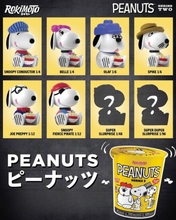 Load image into Gallery viewer, Rokimoto x PEANUTS Series 2 Blind Box