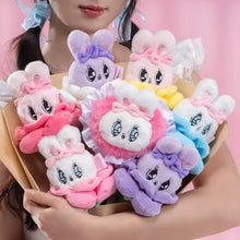 Load image into Gallery viewer, Esther Bunny Flower Plush Blind Box Series