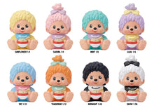 Load image into Gallery viewer, Monchhichi Sakura Series Blind Box