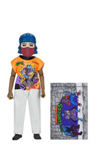 Load image into Gallery viewer, Teenage Mutant Ninja Turtles (1987 Cartoon) x Ben Cooper Costume Kids Collection - SHREDDER Action Figure